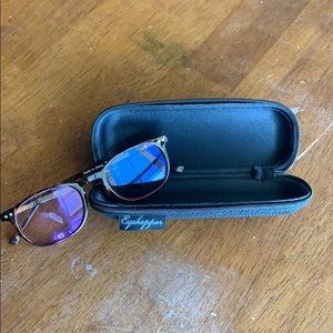 Blue Light blocking glasses